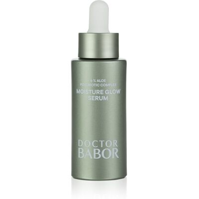 Babor Hydratačné sérum Microbiomic Moisture Glow Serum 30 ml Babor Hydratačné sérum Microbiomic Moisture Glow Serum 30 ml