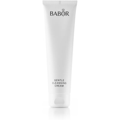 Babor Jemný čistiaci krém pre citlivú pleť (Gentle Cleansing Cream) 100 ml Babor Jemný čistiaci krém pre citlivú pleť (Gentle Cleansing Cream) 100 ml