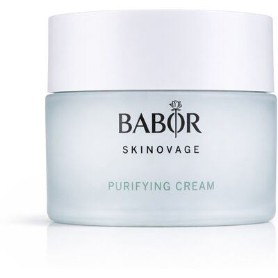 Babor Ľahký krém na mastnú pleť Purifying Cream 50 ml Babor Ľahký krém na mastnú pleť Purifying Cream 50 ml