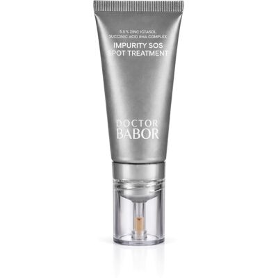 Babor Lokálna starostlivosť Impurity SOS Spot Treatment 15 ml Babor Lokálna starostlivosť Impurity SOS Spot Treatment 15 ml