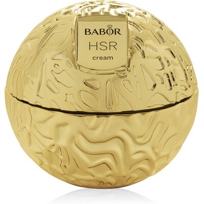 Babor Luxusný krém proti vráskam HSR Lifting (Anti-wrinkle Cream) 50 ml Babor Luxusný krém proti vráskam HSR Lifting (Anti-wrinkle Cream) 50 ml