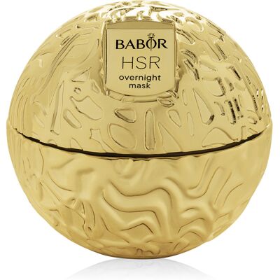 Babor Nočná pleťová maska HSR (Overnight Mask) 50 ml Babor Nočná pleťová maska HSR (Overnight Mask) 50 ml