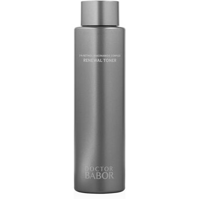 Babor Obnovujúce pleťové tonikum Doctor Babor (Renewal Toner) 200 ml Babor Obnovujúce pleťové tonikum Doctor Babor (Renewal Toner) 200 ml