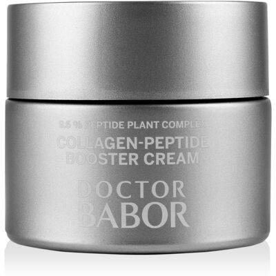 Babor Omladzujúci pleťový krém Doctor Babor (Collagen-Peptide Booster Cream) 50 ml Babor Omladzujúci pleťový krém Doctor Babor (Collagen-Peptide Booster Cream) 50 ml