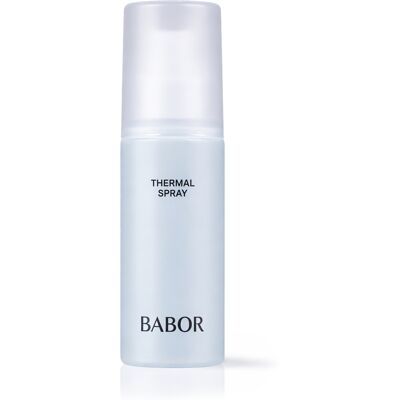 Babor Osviežujúci a hydratačný pleťový sprej Thermal Spray 100 ml Babor Osviežujúci a hydratačný pleťový sprej Thermal Spray 100 ml