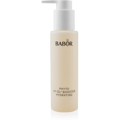 Babor Osviežujúca čistiaca esencia pre suchú pleť (Phyto HY-ÖL Booster Hydrating) 100 ml Babor Osviežujúca čistiaca esencia pre suchú pleť (Phyto HY-ÖL Booster Hydrating) 100 ml