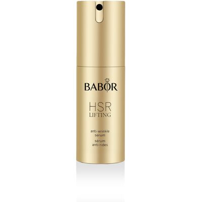 Babor Pleťové sérum pre zrelú pleť HSR Lifting (Anti-Wrinkle Serum) 30 ml Babor Pleťové sérum pre zrelú pleť HSR Lifting (Anti-Wrinkle Serum) 30 ml