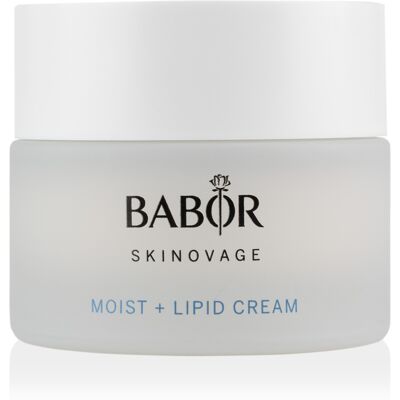 Babor Pleťový krém pre suchú pleť Skinovage (Moist + Lipid Cream) 50 ml Babor Pleťový krém pre suchú pleť Skinovage (Moist + Lipid Cream) 50 ml