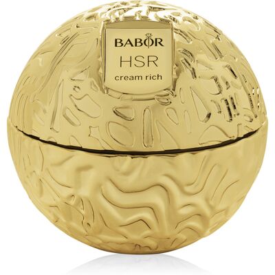 Babor Pleťový krém pre zrelú a suchú pleť HSR Lifting (Cream Rich) 50 ml Babor Pleťový krém pre zrelú a suchú pleť HSR Lifting (Cream Rich) 50 ml