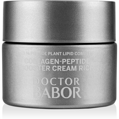 Babor Pleťový krém s anti-age účinkom Lifting Cellular (Collagen Booster Rich Cream) 50 ml Babor Pleťový krém s anti-age účinkom Lifting Cellular (Collagen Booster Rich Cream) 50 ml