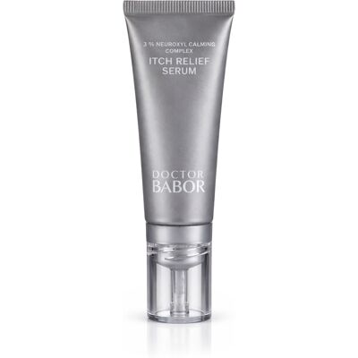 Babor Upokojujúce pleťové sérum Itch Relief Serum 30 ml Babor Upokojujúce pleťové sérum Itch Relief Serum 30 ml