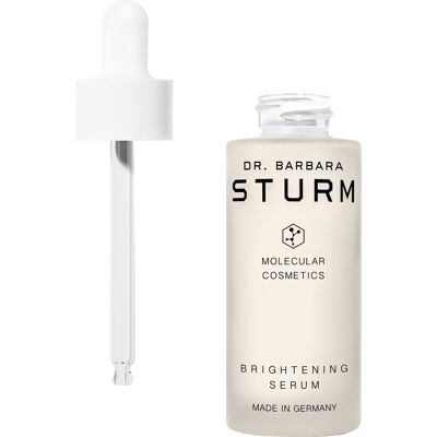Dr. Barbara Sturm Rozjasňujúce pleťové sérum Molecular (Brightening Serum) 30 ml Dr. Barbara Sturm Rozjasňujúce pleťové sérum Molecular (Brightening Serum) 30 ml