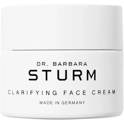 Dr. Barbara Sturm Rozjasňujúci pleťový krém (Clarifying Face Cream) 50 ml Dr. Barbara Sturm Rozjasňujúci pleťový krém (Clarifying Face Cream) 50 ml
