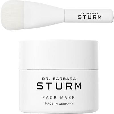 Dr. Barbara Sturm Hĺbkovo hydratačná pleťová maska Face Mask 50 ml Dr. Barbara Sturm Hĺbkovo hydratačná pleťová maska Face Mask 50 ml