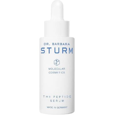 Dr. Barbara Sturm Pleťové sérum The Peptide Serum 30 ml Dr. Barbara Sturm Pleťové sérum The Peptide Serum 30 ml