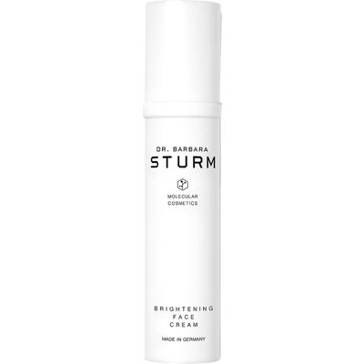 Dr. Barbara Sturm Rozjasňujúci pleťový krém Molecular (Brightening Face Cream) 50 ml Dr. Barbara Sturm Rozjasňujúci pleťový krém Molecular (Brightening Face Cream) 50 ml
