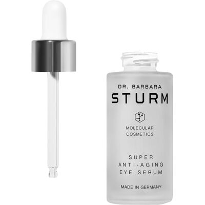 Dr. Barbara Sturm Očné sérum s anti-age účinkom Super Anti-Aging Eye Serum 20 ml Dr. Barbara Sturm Očné sérum s anti-age účinkom Super Anti-Aging Eye Serum 20 ml