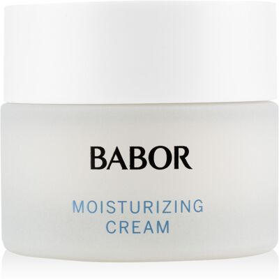 Babor Hydratačný pleťový krém pre suchú pleť Skinovage (Moisturizing Cream) 50 ml Babor Hydratačný pleťový krém pre suchú pleť Skinovage (Moisturizing Cream) 50 ml