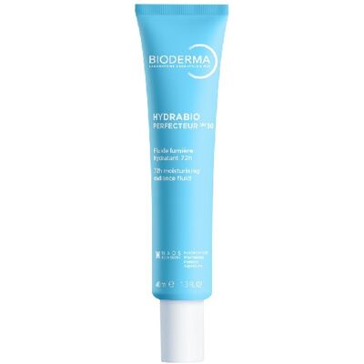 Bioderma Hydratačný krém SPF 30 Hydrabio Perfecteur Radiance Fluid 40 ml Bioderma Hydratačný krém SPF 30 Hydrabio Perfecteur Radiance Fluid 40 ml