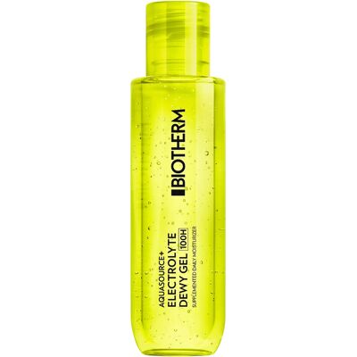 Biotherm Pleťový gél Electrolyte Dewy Gél 100H Daily Moisturizer 100 ml Biotherm Pleťový gél Electrolyte Dewy Gél 100H Daily Moisturizer 100 ml