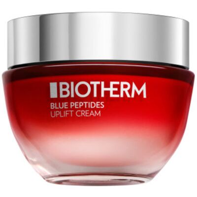 Biotherm Denný spevňujúci krém Blue Peptides (Uplift Firming Cream) 50 ml Biotherm Denný spevňujúci krém Blue Peptides (Uplift Firming Cream) 50 ml