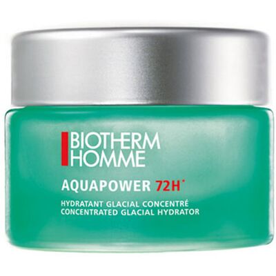 Biotherm Hydratačný gélový krém pre mužov Homme Aquapower (72h Gel-Cream) 50 ml Biotherm Hydratačný gélový krém pre mužov Homme Aquapower (72h Gel-Cream) 50 ml