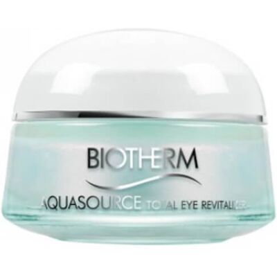Biotherm Očná starostlivosť s chladiacim efektom Aquasource (Total Eye Revitalizer) 15 ml Biotherm Očná starostlivosť s chladiacim efektom Aquasource (Total Eye Revitalizer) 15 ml