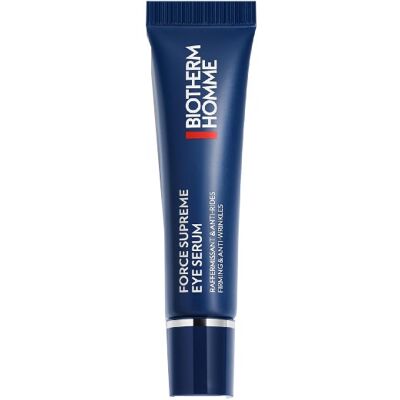 Biotherm Omladzujúce očné sérum pre mužov Force Supreme (Eye Architect Serum) 15 ml Biotherm Omladzujúce očné sérum pre mužov Force Supreme (Eye Architect Serum) 15 ml