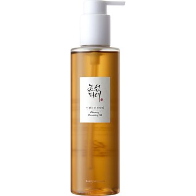 Beauty of Joseon Čistiaci olej Ginseng (Cleansing Oil) 210 ml Beauty of Joseon Čistiaci olej Ginseng (Cleansing Oil) 210 ml