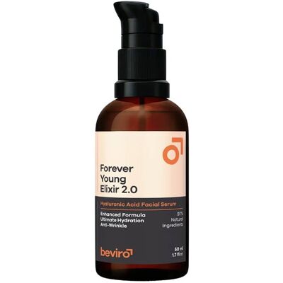 beviro Elixír mladosti Forever Young Elixir 50 ml beviro Elixír mladosti Forever Young Elixir 50 ml