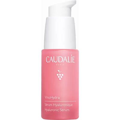 Caudalie Hydratačné pleťové sérum VinoHydra (Hyaluronic Serum) 30 ml Caudalie Hydratačné pleťové sérum VinoHydra (Hyaluronic Serum) 30 ml
