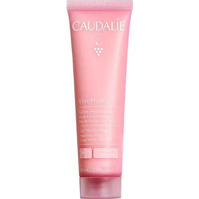 Caudalie Hydratačný pleťový gél VinoHydra (Gél Moisturizer) 60 ml Caudalie Hydratačný pleťový gél VinoHydra (Gél Moisturizer) 60 ml
