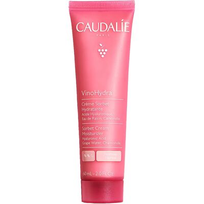 Caudalie Hydratačný pleťový krém VinoHydra (Sorbet Cream Moisturizer) 60 ml Caudalie Hydratačný pleťový krém VinoHydra (Sorbet Cream Moisturizer) 60 ml