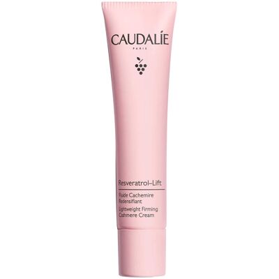 Caudalie Ľahký spevňujúci krém Resveratrol Lift Firming Cashmere Cream 40 ml Caudalie Ľahký spevňujúci krém Resveratrol Lift Firming Cashmere Cream 40 ml