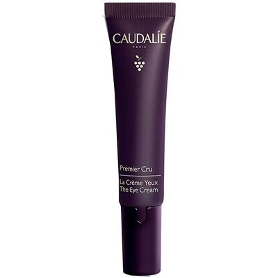 Caudalie Omladzujúci očný krém Premier Cru (The Eye Cream) 15 ml Caudalie Omladzujúci očný krém Premier Cru (The Eye Cream) 15 ml