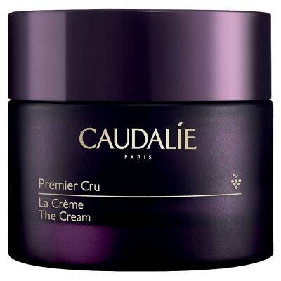 Caudalie Omladzujúci pleťový krém Premier Cru The Cream 50 ml Caudalie Omladzujúci pleťový krém Premier Cru The Cream 50 ml