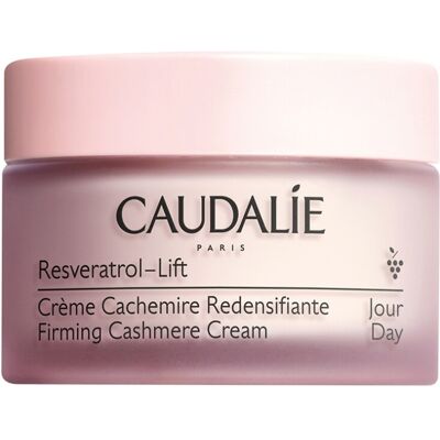 Caudalie Denný spevňujúci krém Resveratrol Lift (Firming Cashmere Cream) 50 ml Caudalie Denný spevňujúci krém Resveratrol Lift (Firming Cashmere Cream) 50 ml