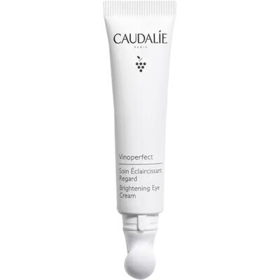 Caudalie Rozjasňujúci očný krém Vinoperfect Brightening Eye Cream 15 ml Caudalie Rozjasňujúci očný krém Vinoperfect Brightening Eye Cream 15 ml