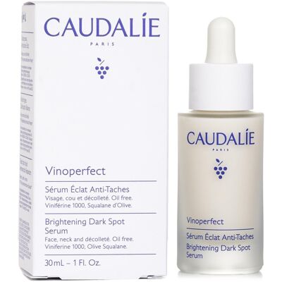 Caudalie Rozjasňujúce pleťové sérum Brightening Dark Spot Serum 30 ml Caudalie Rozjasňujúce pleťové sérum Brightening Dark Spot Serum 30 ml