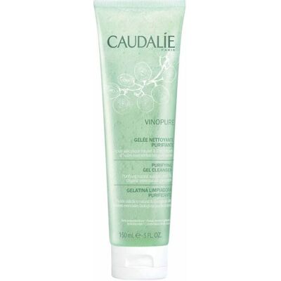 Caudalie Vinopure čistiaci gél (Gel Cleanser) 150 ml Caudalie Vinopure čistiaci gél (Gel Cleanser) 150 ml