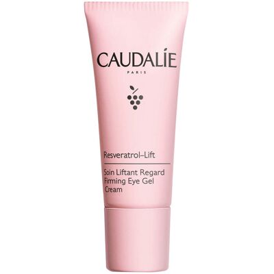 Caudalie Spevňujúci očný gél Resveratrol Lift Firming Eye Gél Cream 15 ml Caudalie Spevňujúci očný gél Resveratrol Lift Firming Eye Gél Cream 15 ml