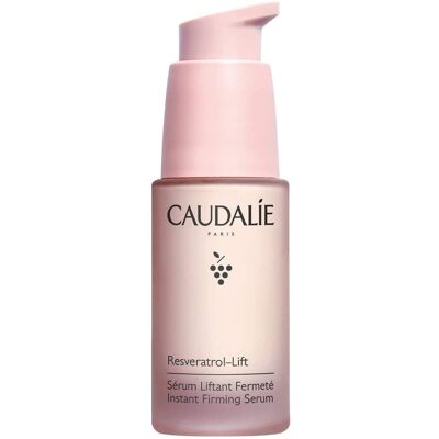 Caudalie Spevňujúce pleťové sérum Resveratrol Lift Instant Firming Serum 30 ml Caudalie Spevňujúce pleťové sérum Resveratrol Lift Instant Firming Serum 30 ml