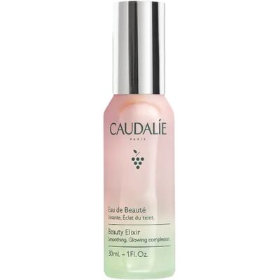 Caudalie Skrášľujúci elixír pre žiarivý vzhľad pleti Beauty Elixir (Smoothing Glowing Complexion) 30 ml Caudalie Skrášľujúci elixír pre žiarivý vzhľad pleti Beauty Elixir (Smoothing Glowing Complexion) 30 ml