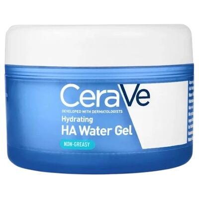 CeraVe Hydratačný gél Hydrating Hyaluronic Acid Water Gel 48 g CeraVe Hydratačný gél Hydrating Hyaluronic Acid Water Gel 48 g