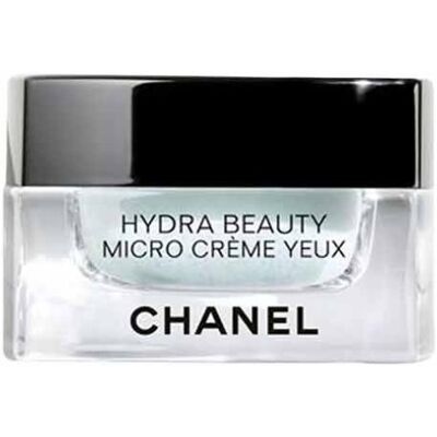 Chanel Hydratačný očný krém Hydra Beauty (Micro Eye Cream) 15 ml Chanel Hydratačný očný krém Hydra Beauty (Micro Eye Cream) 15 ml
