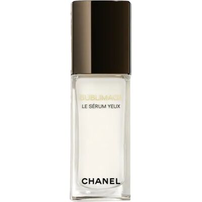 Chanel Očné sérum Sublimage (Ultimate Eye Serum) 15 ml Chanel Očné sérum Sublimage (Ultimate Eye Serum) 15 ml