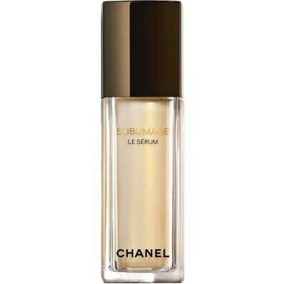 Chanel Omladzujúce pleťové sérum Sublimage (Serum) 30 ml Chanel Omladzujúce pleťové sérum Sublimage (Serum) 30 ml