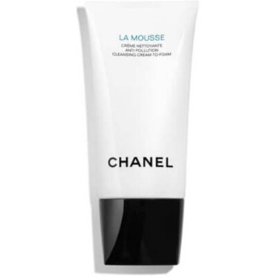 Chanel Penivý čistiaci gél La Mousse (Cleansing Cream To Foam) 150 ml Chanel Penivý čistiaci gél La Mousse (Cleansing Cream To Foam) 150 ml