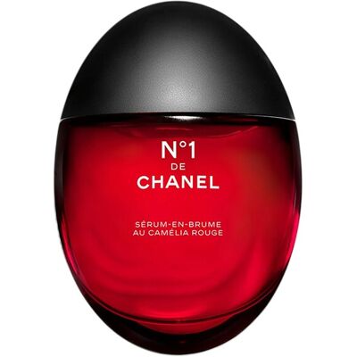 Chanel Pleťové sérum v spreji Serum in Mist Red Camellia 50 ml Chanel Pleťové sérum v spreji Serum in Mist Red Camellia 50 ml
