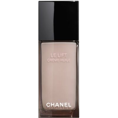 Chanel Pleťový olejový krém Le Lift Oil-in-Cream 50 ml Chanel Pleťový olejový krém Le Lift Oil-in-Cream 50 ml
